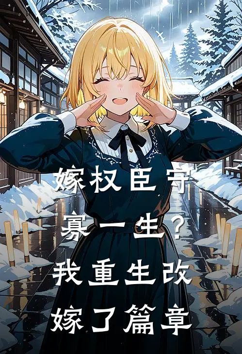 嫁权臣守寡一生？我重生改嫁了篇章