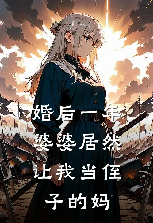 婚后一年，婆婆居然让我当侄子的妈