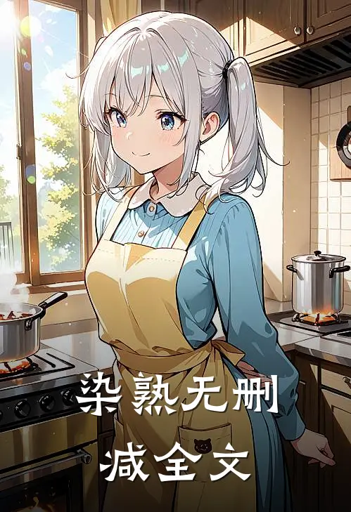染熟无删减全文