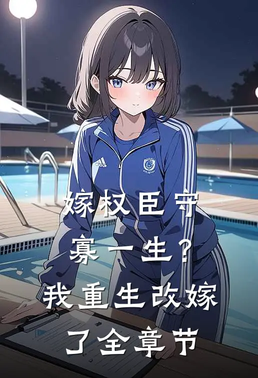 嫁权臣守寡一生？我重生改嫁了全章节