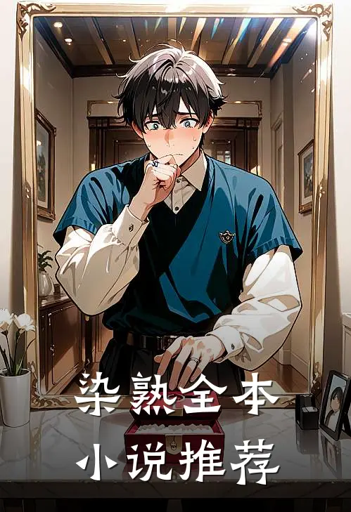 染熟全本小说推荐