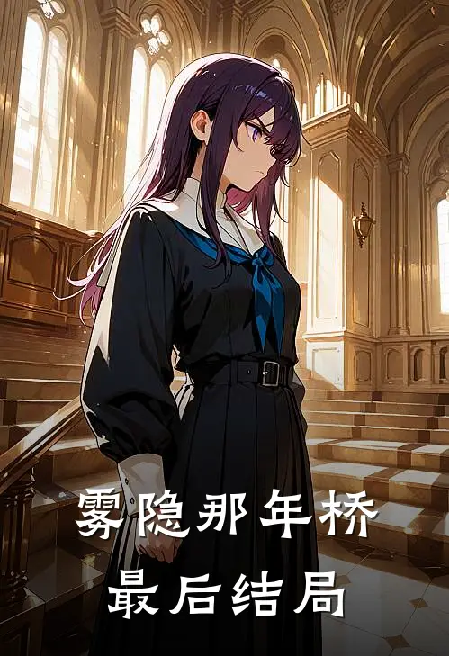 雾隐那年桥最后结局