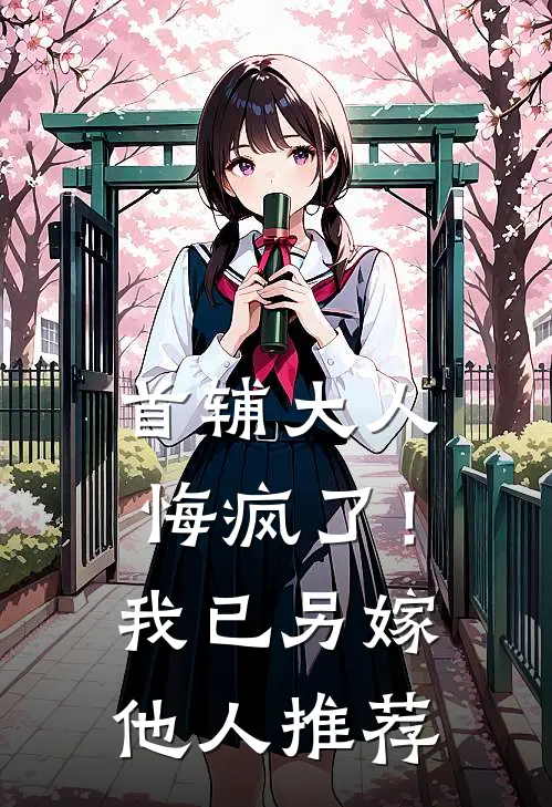 首辅大人悔疯了！我已另嫁他人推荐
