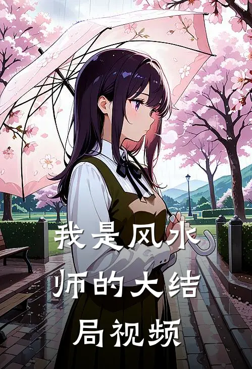 我是风水师的大结局视频