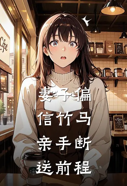妻子偏信竹马，亲手断送前程