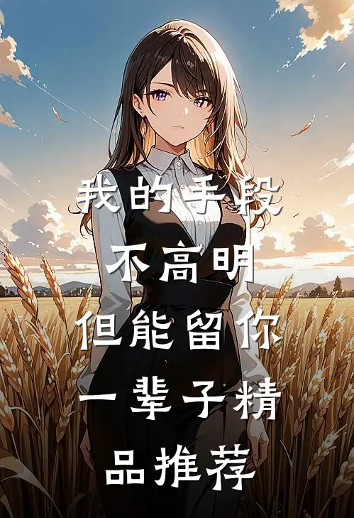 我的手段不高明，但能留你一辈子精品推荐