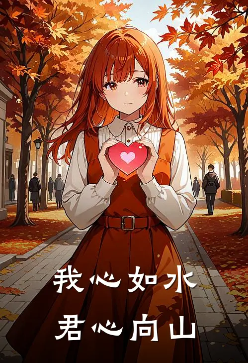 我心如水，君心向山
