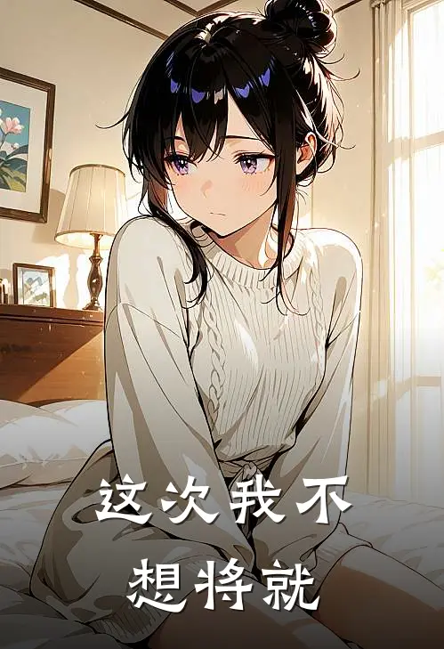 这次我不想将就