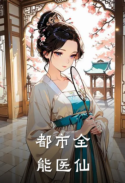 都市全能医仙