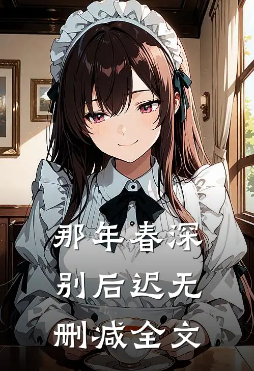 那年春深别后迟无删减全文
