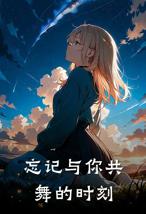 忘记与你共舞的时刻
