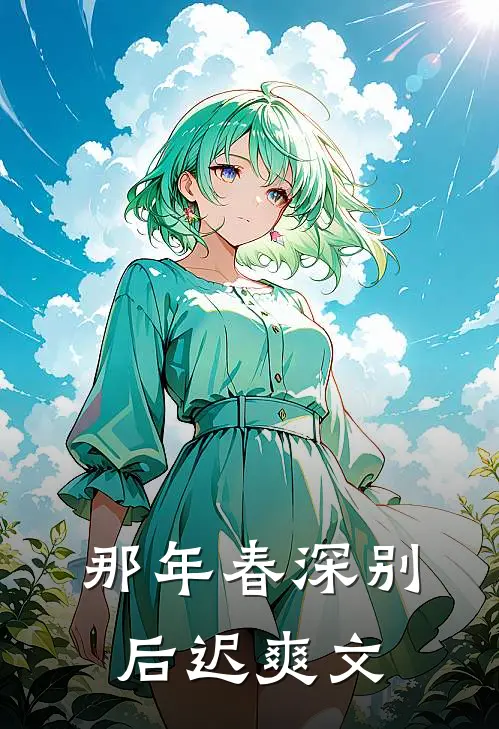 那年春深别后迟爽文