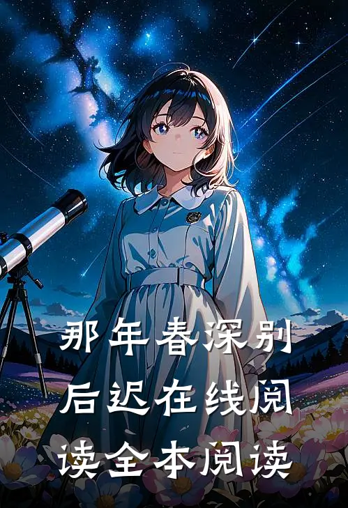 那年春深别后迟在线阅读全本阅读