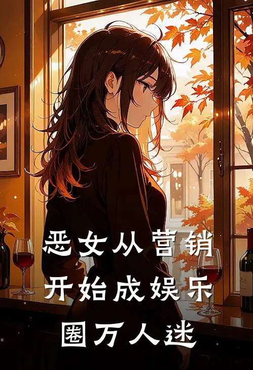 恶女从营销开始成娱乐圈万人迷
