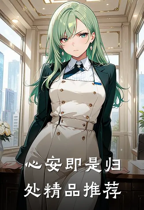 心安即是归处精品推荐