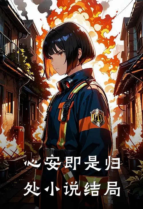 心安即是归处小说结局