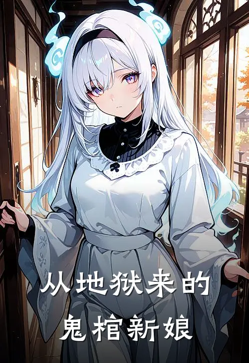 从地狱来的鬼棺新娘
