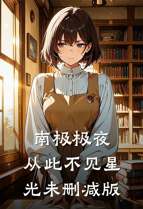 南极极夜，从此不见星光未删减版