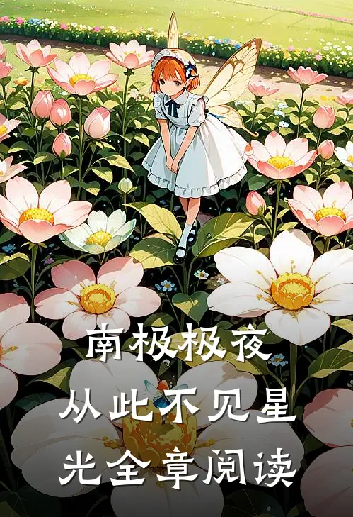 南极极夜，从此不见星光全章阅读