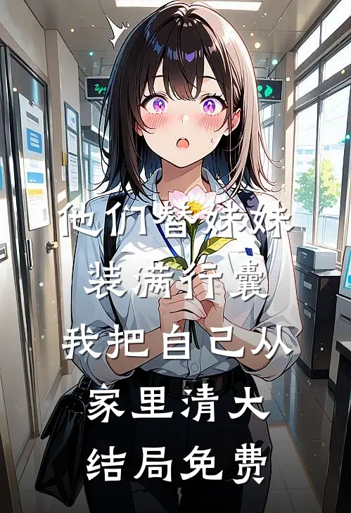 他们替妹妹装满行囊，我把自己从家里清大结局免费