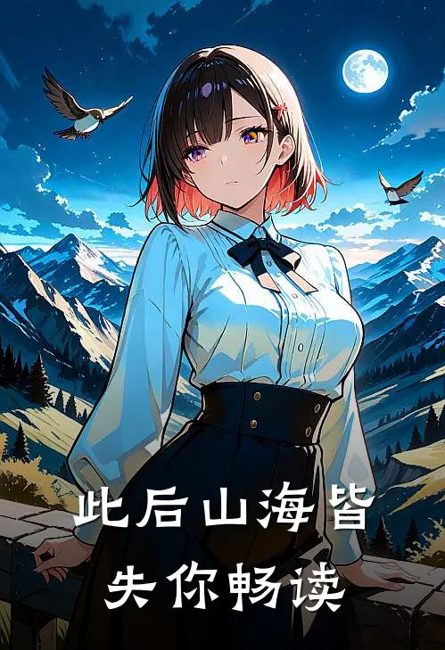 此后山海皆失你畅读