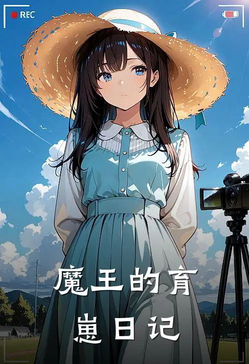 魔王的育崽日记