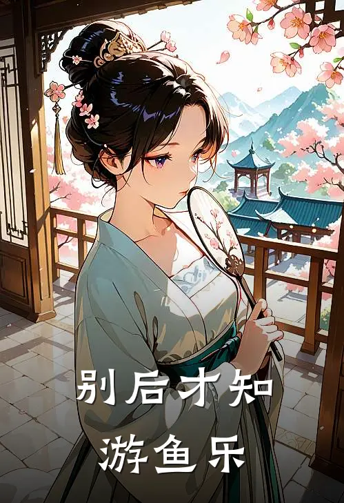 别后才知游鱼乐