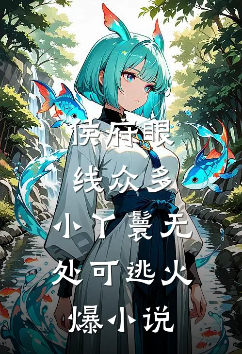 侯府眼线众多，小丫鬟无处可逃火爆小说