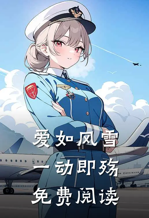 爱如风雪，一动即殇免费阅读
