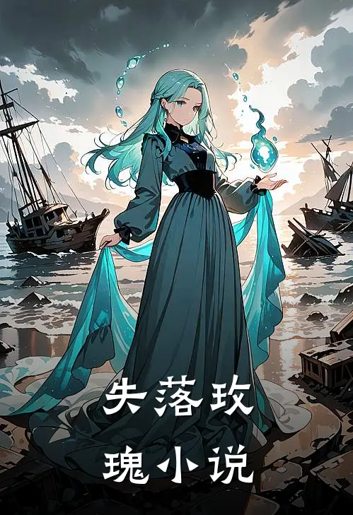 失落玫瑰小说