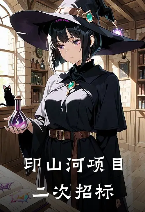 印山河项目二次招标