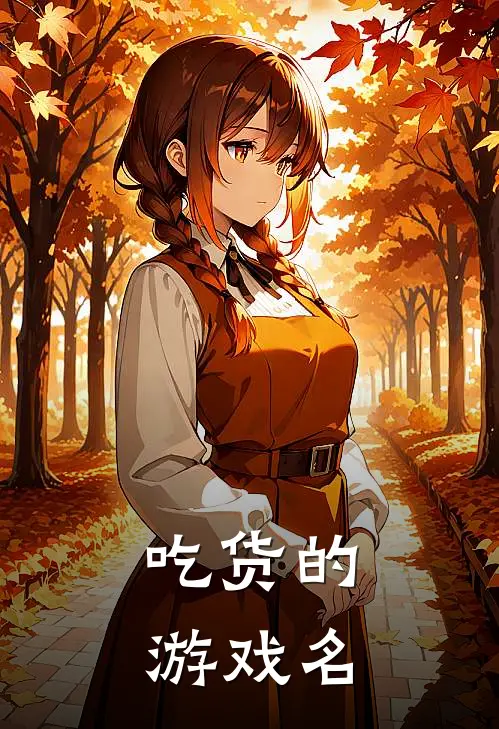 吃货的游戏名