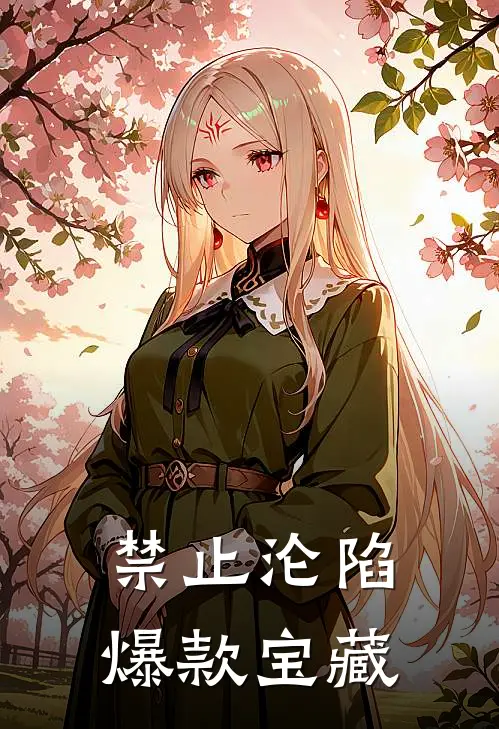 禁止沦陷爆款宝藏