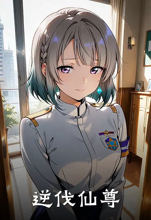 逆伐仙尊