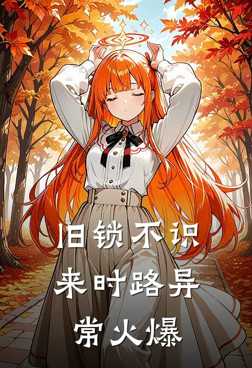 旧锁不识来时路异常火爆