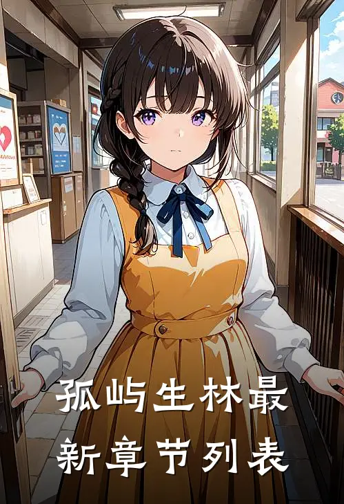 孤屿生林最新章节列表