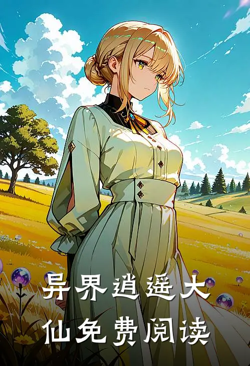 异界逍遥大仙免费阅读