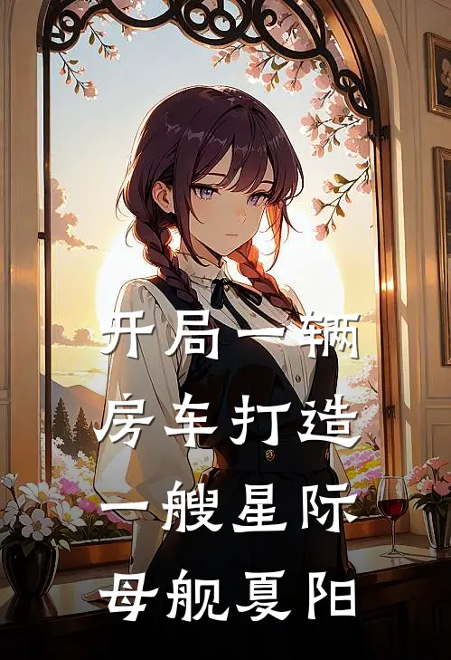 开局一辆房车打造一艘星际母舰 夏阳