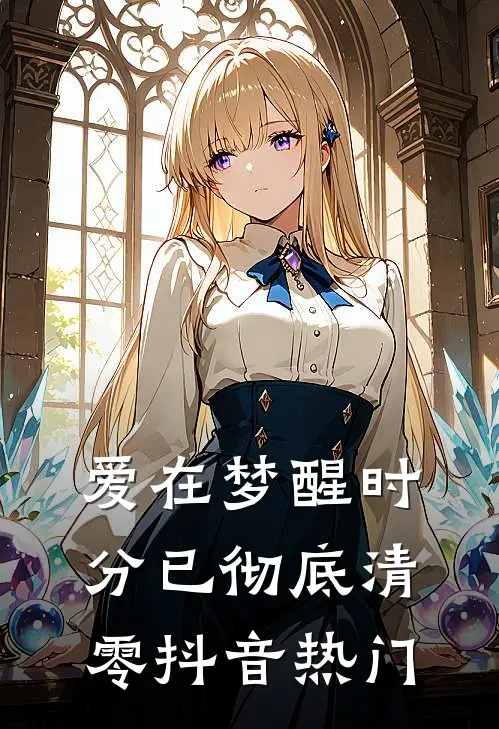 爱在梦醒时分已彻底清零抖音热门