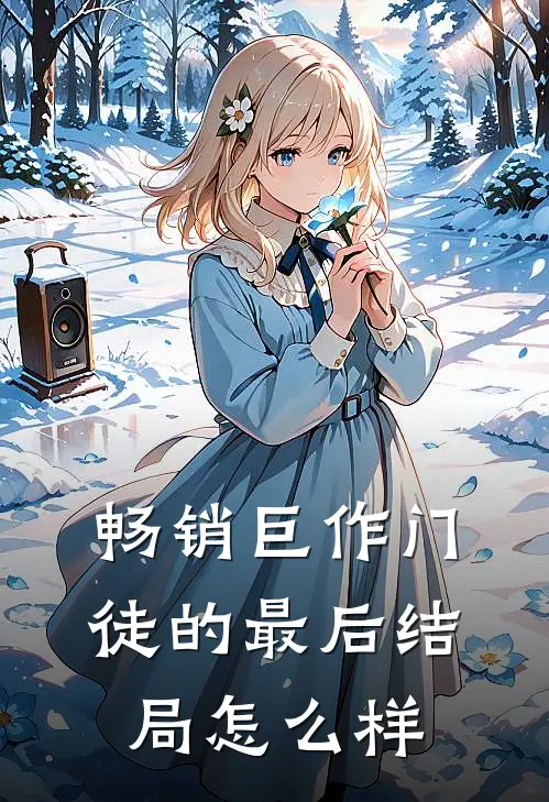 畅销巨作门徒的最后结局怎么样