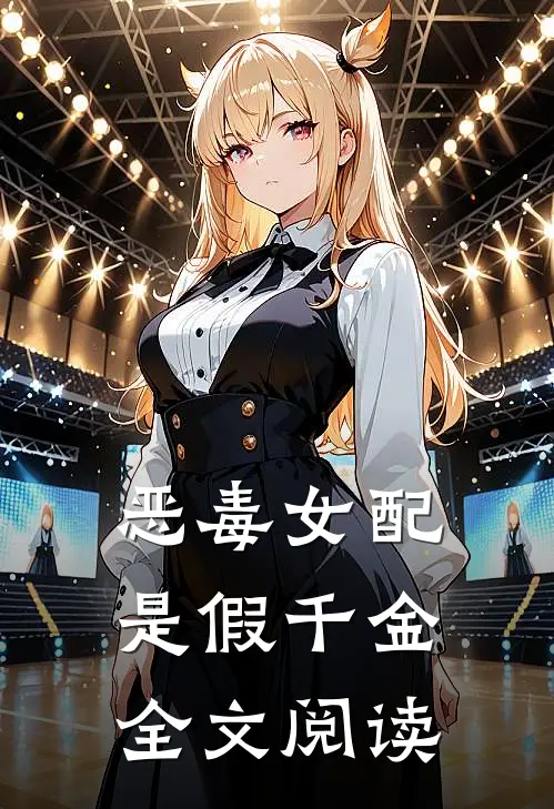 恶毒女配是假千金全文阅读