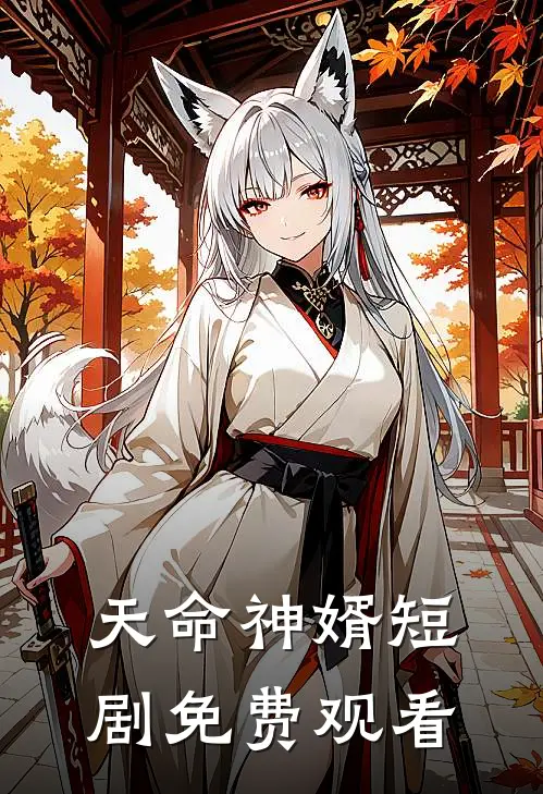 天命神婿短剧免费观看