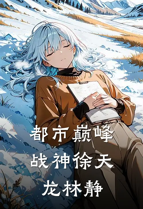 都市巅峰战神徐天龙林静