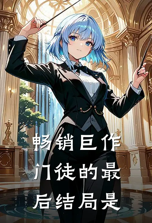 畅销巨作门徒的最后结局是