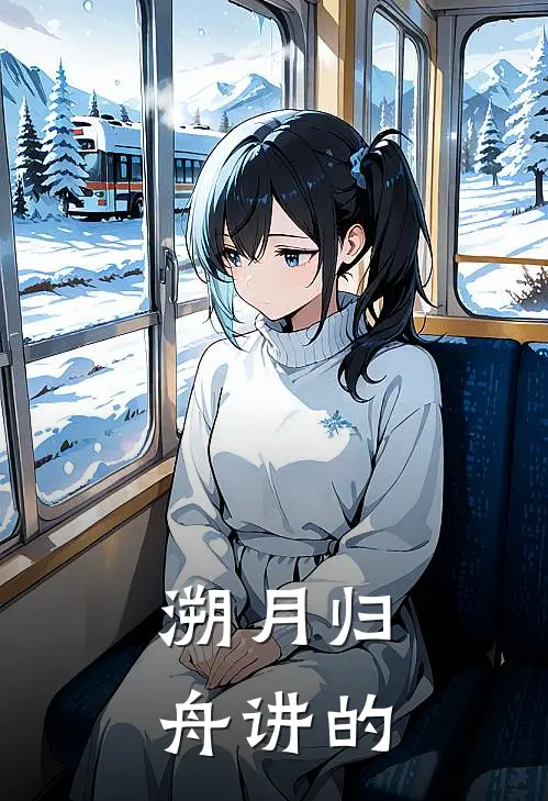 溯月归舟讲的