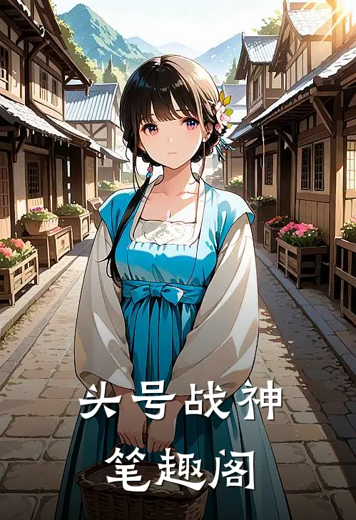 头号战神笔趣阁