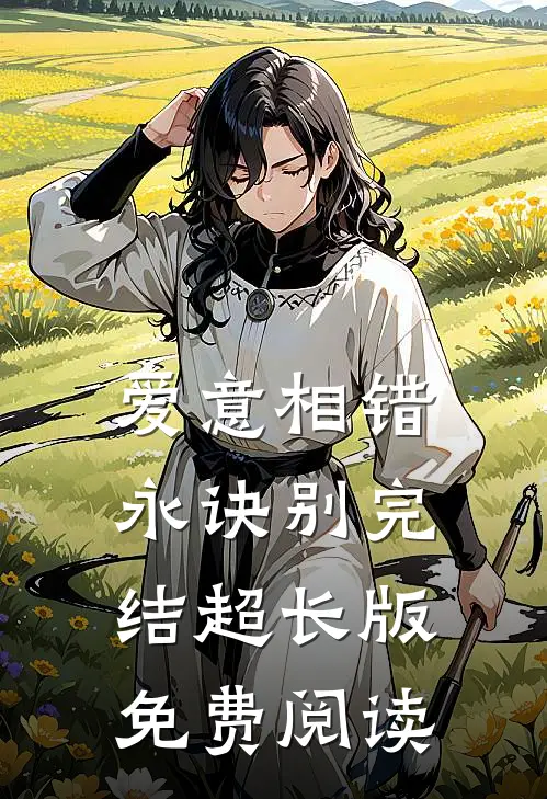爱意相错永诀别完结超长版免费阅读