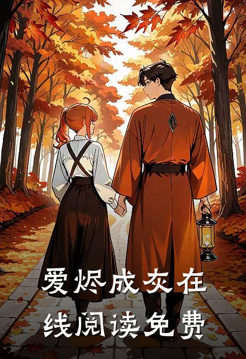 爱烬成灰在线阅读免费