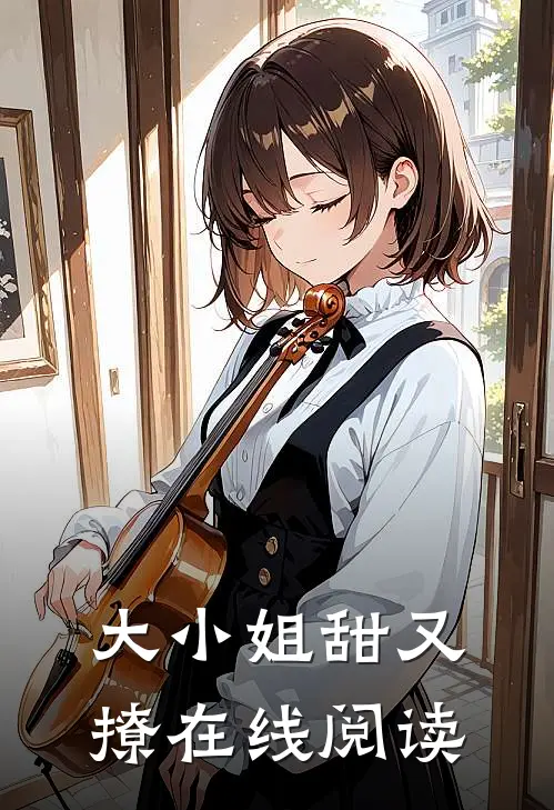 大小姐甜又撩在线阅读
