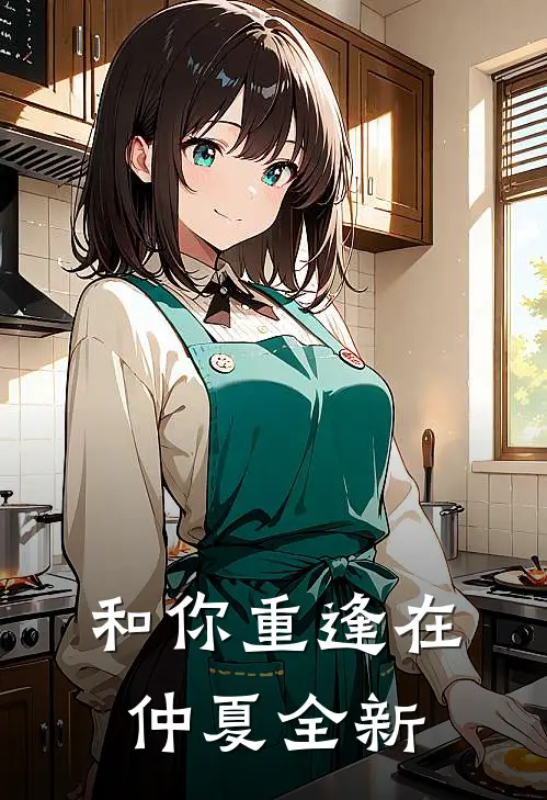 和你重逢在仲夏全新